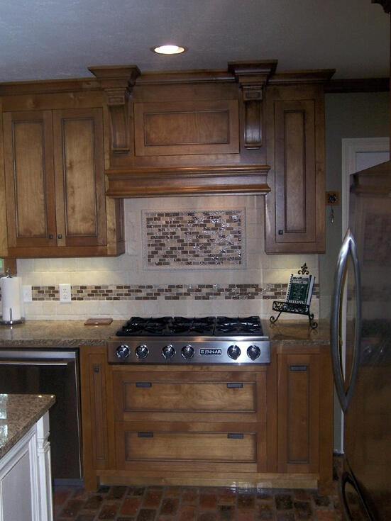 Kitchen Cabinets