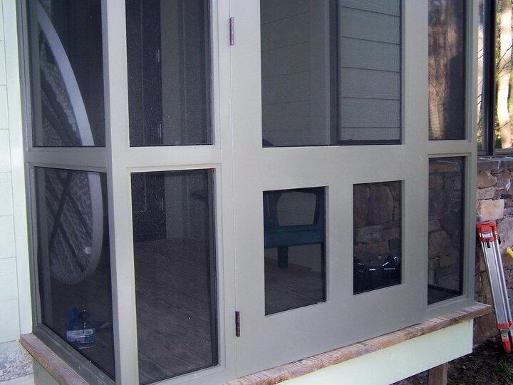 Screen Door